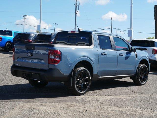 2026 Ford Maverick - $40,345