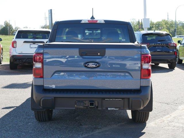 2026 Ford Maverick - $40,345