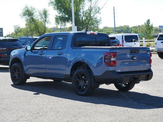 2026 Ford Maverick - $40,345