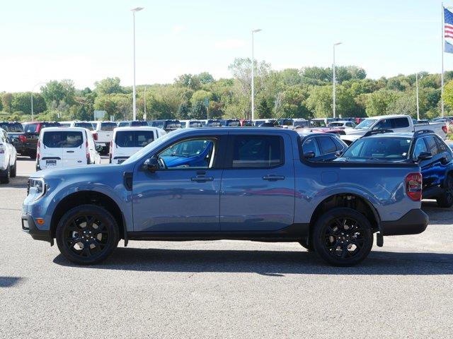 2026 Ford Maverick - $40,345