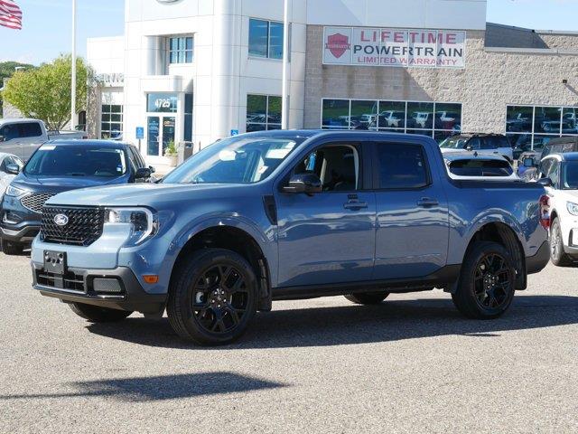 2026 Ford Maverick - $40,345