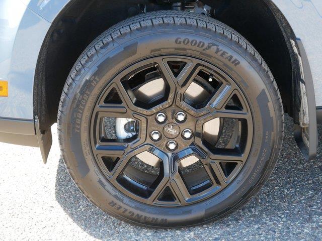 2026 Ford Maverick - $40,345