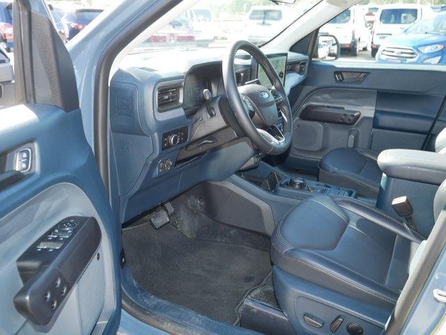 2026 Ford Maverick - $40,345