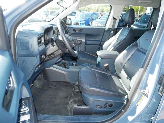 2026 Ford Maverick - $40,345