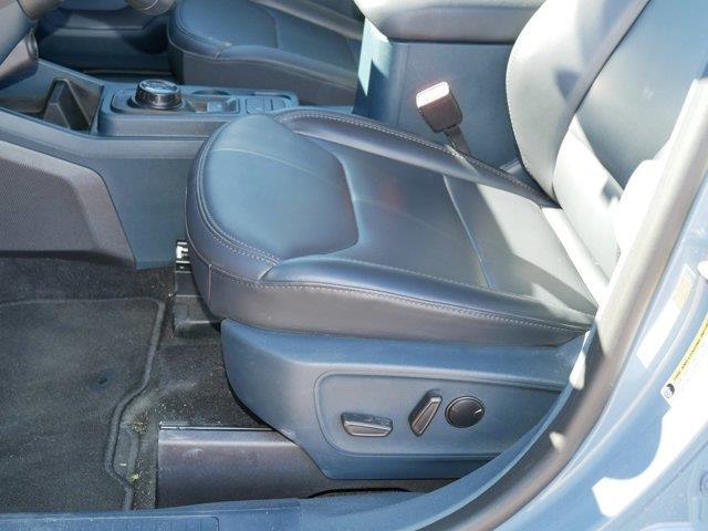 2026 Ford Maverick - $40,345