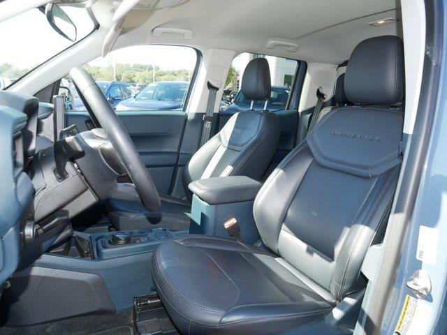 2026 Ford Maverick - $40,345