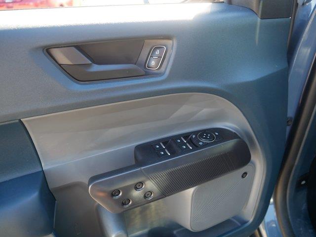 2026 Ford Maverick - $40,345