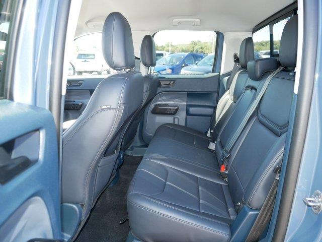 2026 Ford Maverick - $40,345