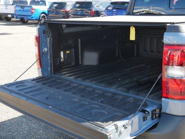 2026 Ford Maverick - $40,345