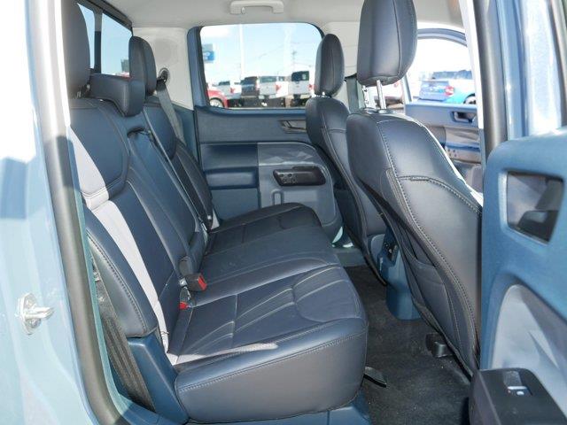 2026 Ford Maverick - $40,345
