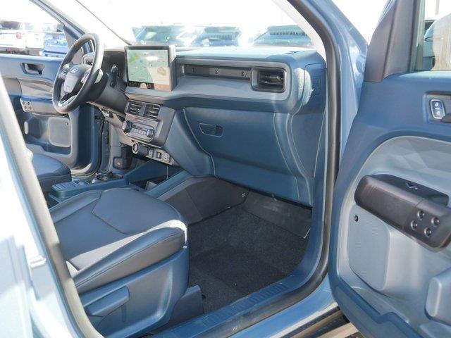 2026 Ford Maverick - $40,345