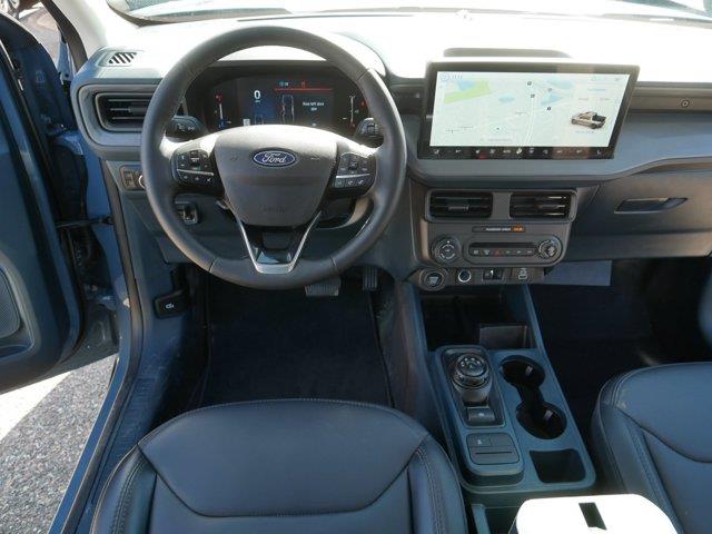 2026 Ford Maverick - $40,345
