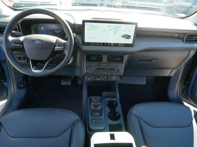 2026 Ford Maverick - $40,345