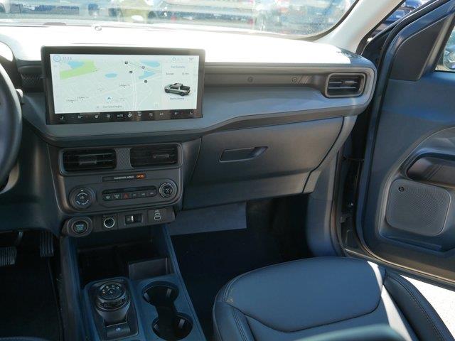 2026 Ford Maverick - $40,345