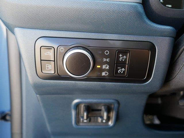 2026 Ford Maverick - $40,345