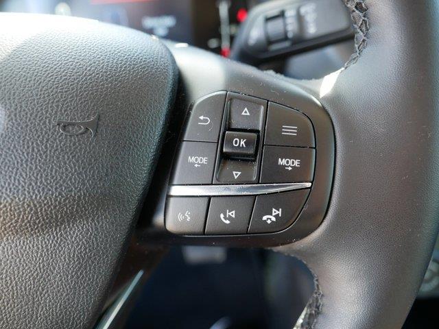 2026 Ford Maverick - $40,345