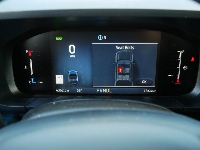 2026 Ford Maverick - $40,345