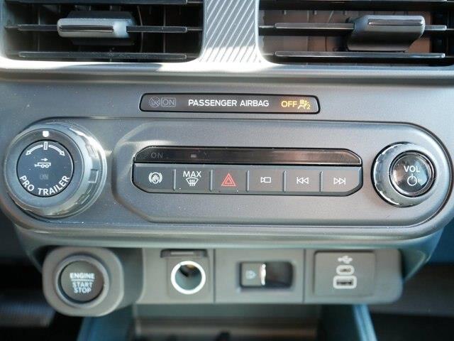 2026 Ford Maverick - $40,345