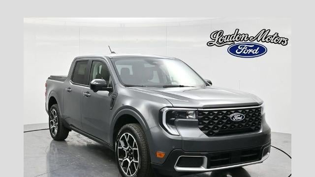 Preowned 2025 Ford Maverick Lariat for Sale