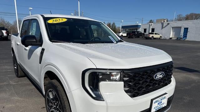 Preowned 2025 Ford Maverick Lariat for Sale