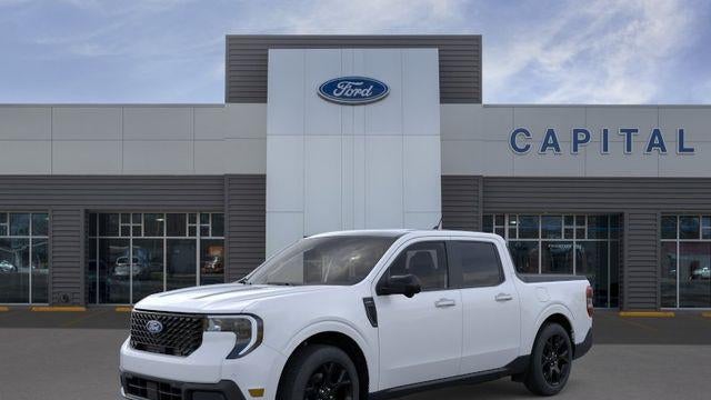 Preowned 2026 Ford Maverick Lariat for Sale