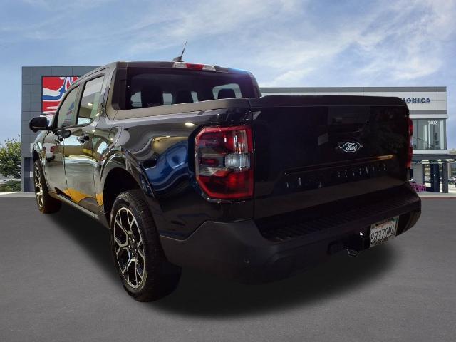 2026 Ford Maverick - $40,087
