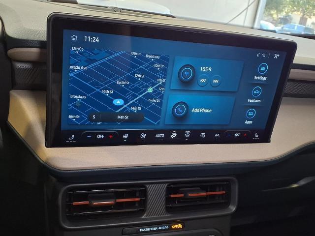 2026 Ford Maverick - $40,087