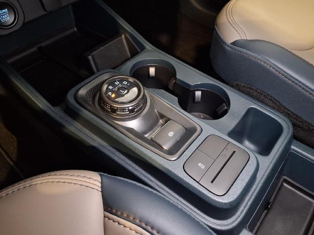 2026 Ford Maverick - $40,087