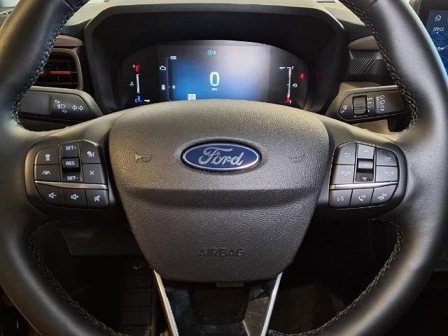 2026 Ford Maverick - $40,087