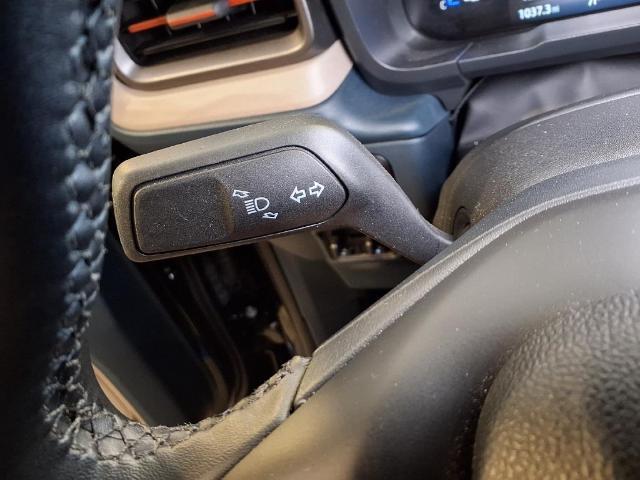 2026 Ford Maverick - $40,087