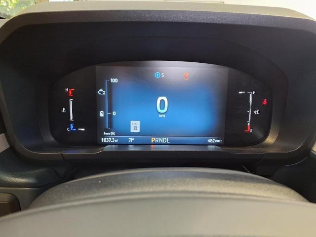 2026 Ford Maverick - $40,087