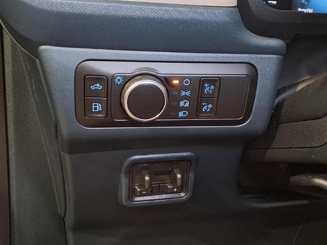 2026 Ford Maverick - $40,087