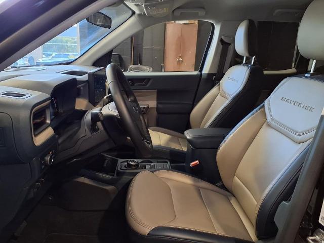 2026 Ford Maverick - $40,087
