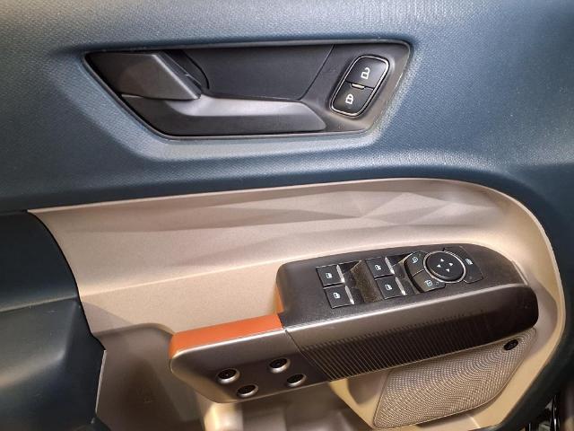 2026 Ford Maverick - $40,087