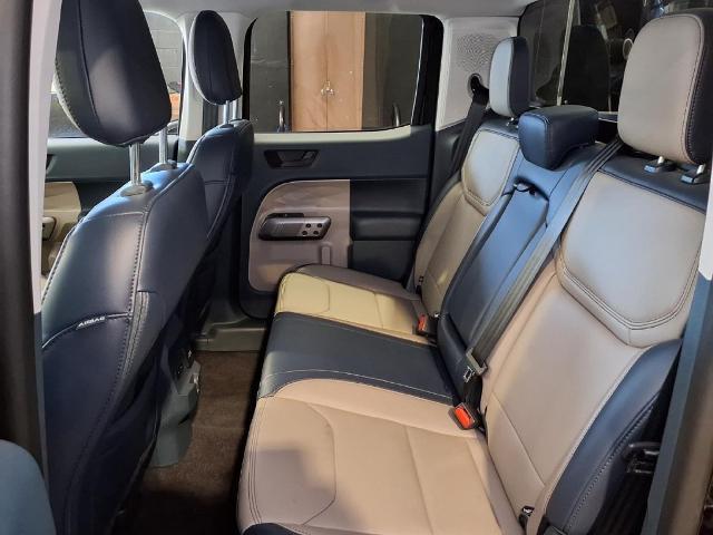 2026 Ford Maverick - $40,087
