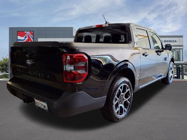2026 Ford Maverick - $40,087