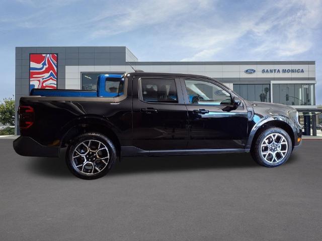 2026 Ford Maverick - $40,087