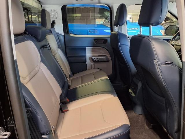 2026 Ford Maverick - $40,087