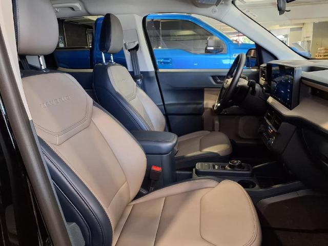2026 Ford Maverick - $40,087