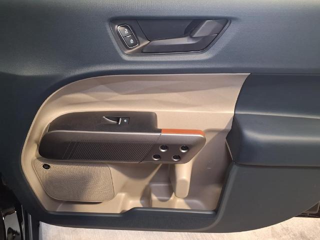 2026 Ford Maverick - $40,087