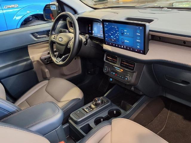 2026 Ford Maverick - $40,087