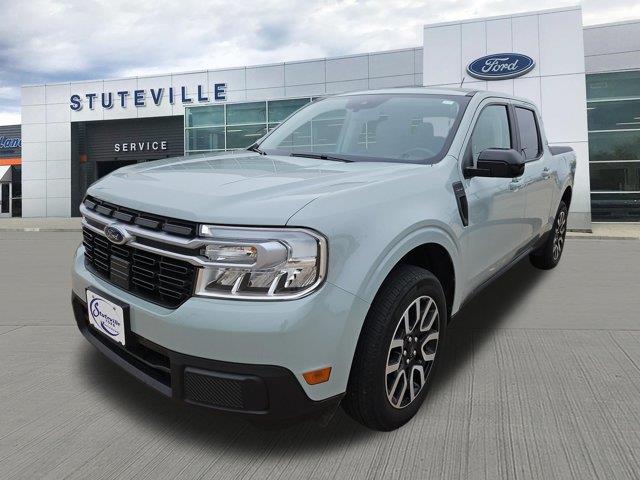 2024 Ford Maverick - $34,700
