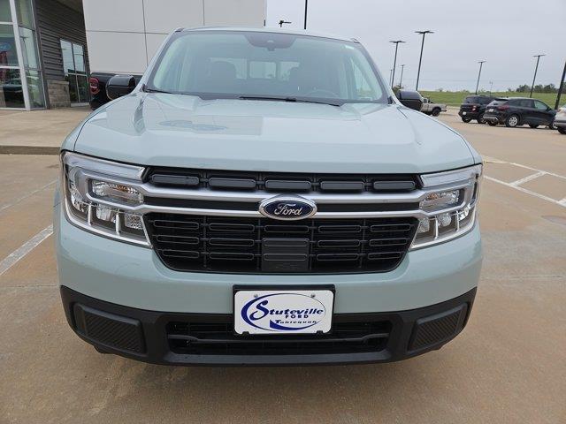 2024 Ford Maverick - $34,700