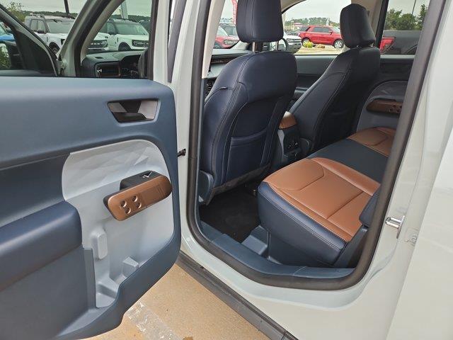 2024 Ford Maverick - $34,700