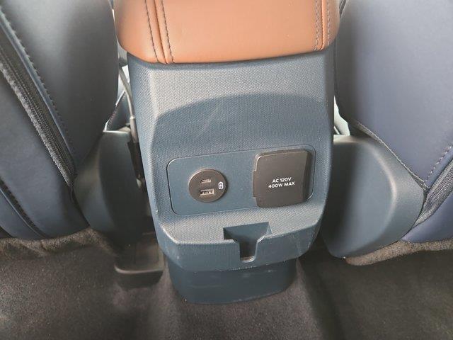 2024 Ford Maverick - $34,700