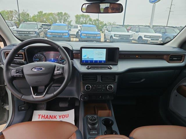 2024 Ford Maverick - $34,700
