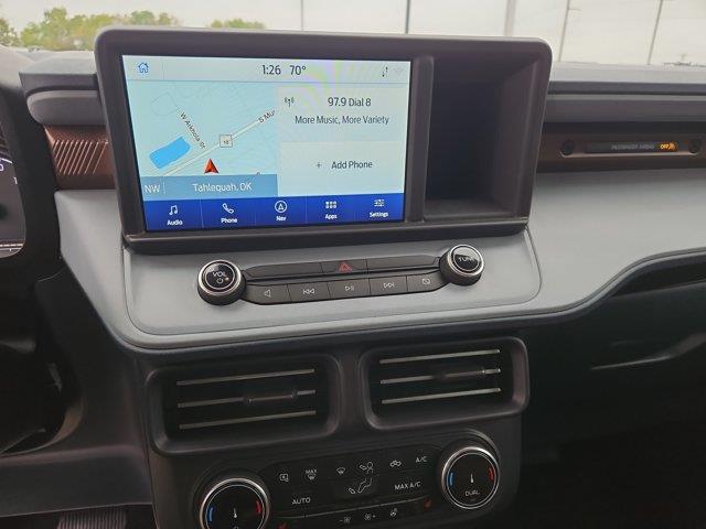 2024 Ford Maverick - $34,700