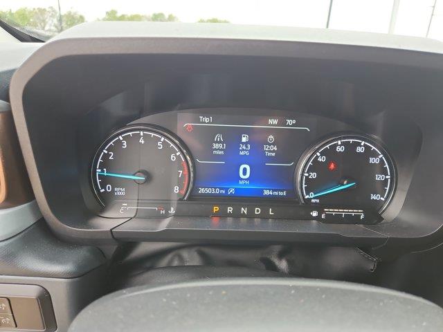 2024 Ford Maverick - $34,700