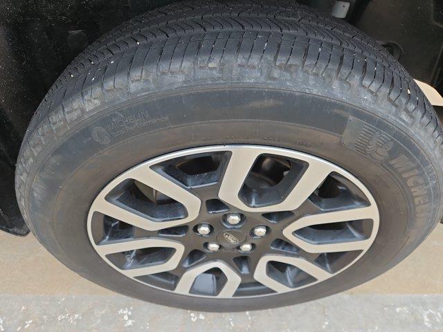 2024 Ford Maverick - $34,700