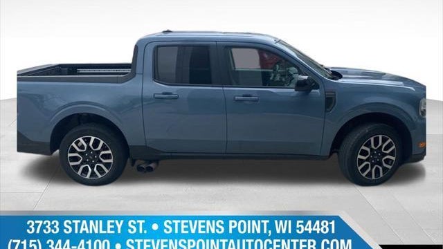 Preowned 2024 Ford Maverick Lariat for Sale